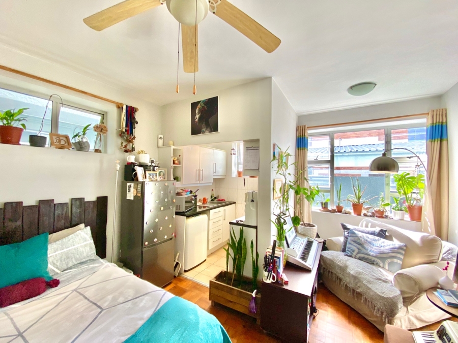 To Let 0 Bedroom Property for Rent in Gardens Western Cape